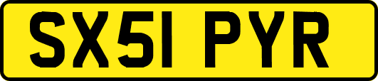 SX51PYR