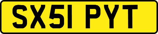 SX51PYT