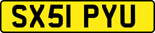 SX51PYU