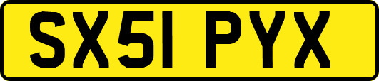 SX51PYX