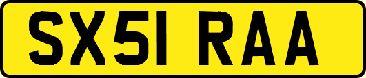 SX51RAA