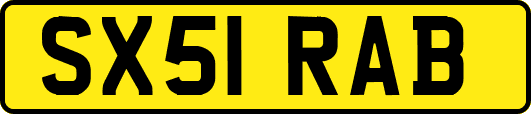 SX51RAB