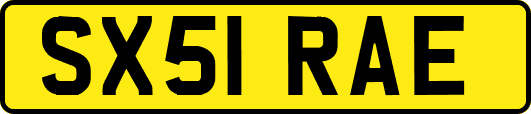 SX51RAE