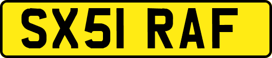 SX51RAF