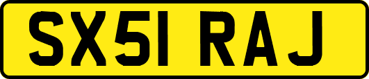 SX51RAJ