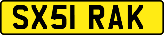 SX51RAK