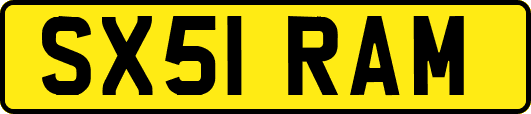 SX51RAM