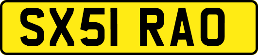 SX51RAO