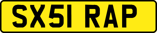 SX51RAP