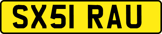 SX51RAU