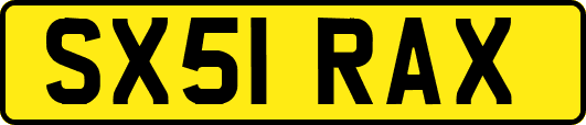 SX51RAX