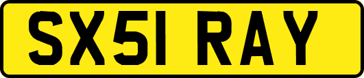 SX51RAY