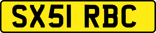 SX51RBC