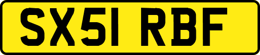 SX51RBF