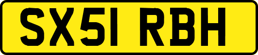 SX51RBH