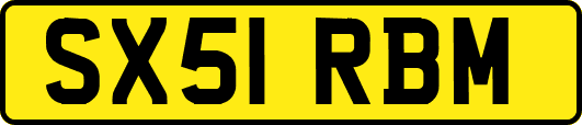 SX51RBM