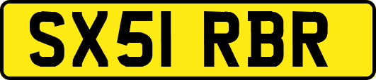 SX51RBR