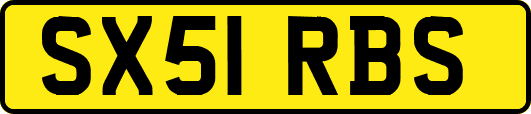 SX51RBS