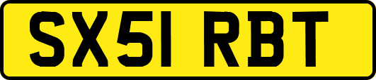 SX51RBT