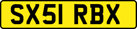 SX51RBX