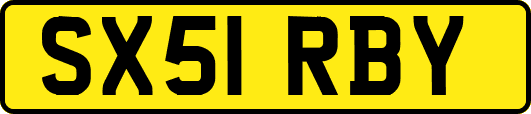 SX51RBY