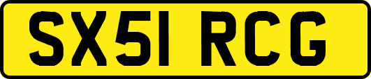 SX51RCG