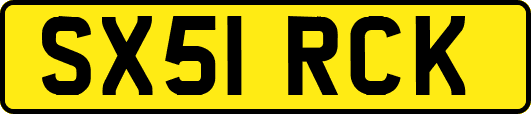 SX51RCK