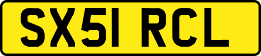 SX51RCL