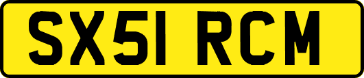 SX51RCM