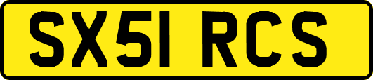 SX51RCS