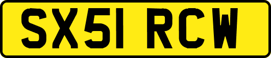 SX51RCW