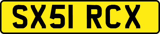 SX51RCX