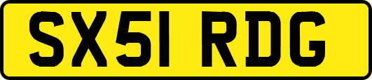 SX51RDG