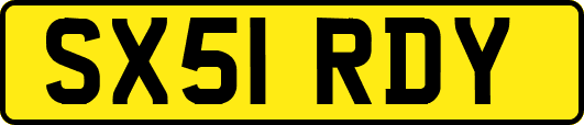 SX51RDY