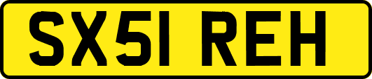 SX51REH