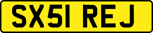 SX51REJ