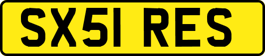 SX51RES