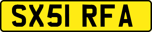 SX51RFA