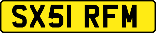 SX51RFM