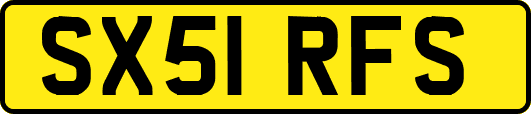 SX51RFS