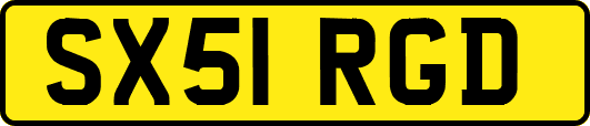 SX51RGD