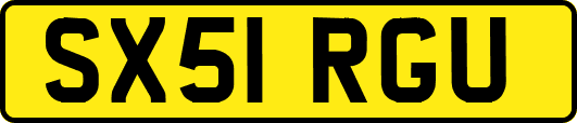 SX51RGU