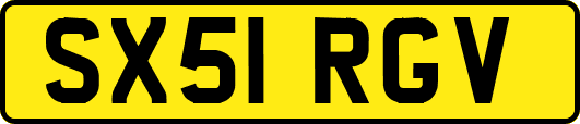 SX51RGV