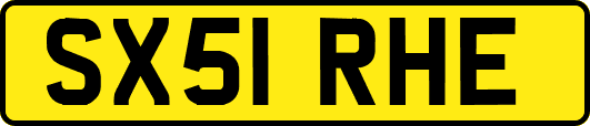 SX51RHE