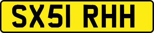 SX51RHH