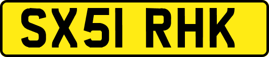 SX51RHK