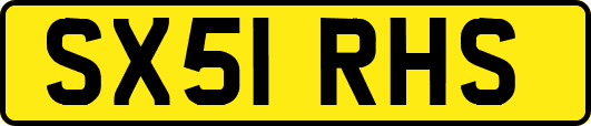 SX51RHS