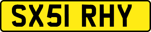 SX51RHY