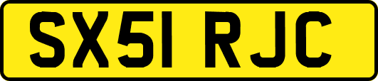 SX51RJC