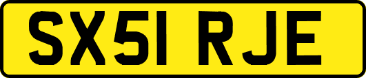 SX51RJE